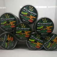 Super Pe X4 Line 100m
