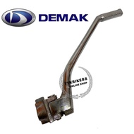 DTM200 DTM150 STARTER PEDAL STARTER KICK GEAR PEDAL GEAR LEVER SET
