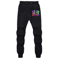 ️ Rapper Youngboy Never Poor Again Long Pants Trendy Unisex Jogger Workout