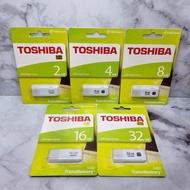 flashdisk toshiba 2gb / 4gb / 8gb / 16gb / 32gb-bc - 16 gb