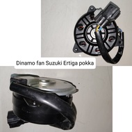 Dynamo Motor Fan Radiator Fan AC Car Suzuki Ertiga - Pokka