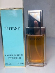 Tiffany & Co. - Women Tiffany Eau de Parfum Eau de arfum EDP 30 ml   - INSTOCK 230626 香水