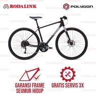 POLYGON SEPEDA URBAN PATH 3-veestore01