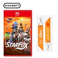 (Pre-order) Star Fox - Nintendo Switch 2 With Pre-order premium (Ships 25th June 2026)