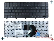 Notebook Laptop Keyboard For HP 650 Series Keyboard