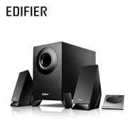 2.1聲道 附線控器 EDIFIER M1360 2.1聲道喇叭