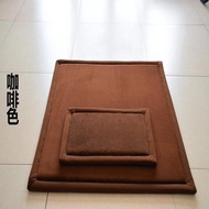 Meditation Cushion Meditation Cushion Futon Thickened Cushion Meditation Cushion Simple Style Medita