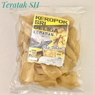 🔥HOT SALES🔥 KEROPOK IKAN PARANG DARI KUALA KEMAMAN, TERENGGANU