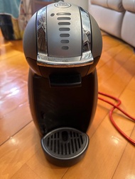 雀巢 Dolce Gusto 咖啡機