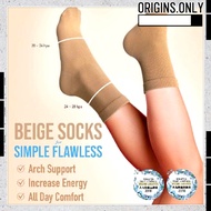Aulora Socks Kodenshi (Women)