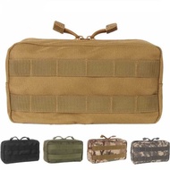Molle 1111 Pouch Medical EDC Bag 1111 Outdoor Emergency Bag Accessory 1111 Accessories U