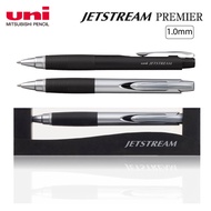 【Uni】Jetstream Premier Roller Pen 1.0mm Black Ink SXN-310G