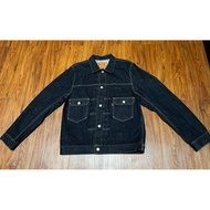 Jacket studio d'artisan type 2