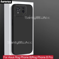 Softcase Asus Rog Phone 8/Rog Phone 8 Pro 5G 2024 Matte Slim Original List Macaron Rog Phone 8/Rog Phone 8 Pro