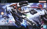 新豐強森 HG #256 1/144 村雨改 5067413