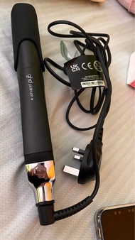 ghd platinum+ Professional Smart Styler