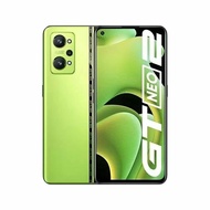 Second-Hand GT Neo2 Full Netcom 5G Snapdragon 870 Processor Student Cheap Smart 5G, NFC Mobile Phone
