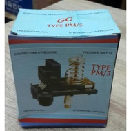 DF103 >> Automatic GC Type PM5