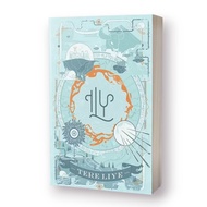 NOVEL TERE LIYE BEBAS PILIH JUDUL / PULANG PERGI / SELAMAT TINGGAL / SESUK / TENTANG KAMU / MATAHARI