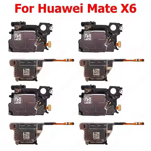Loudspeaker For Huawei Mate X6 Loud Speaker Buzzer Ringer Sound Module Mobile Phone Replacement Spar