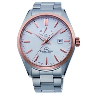 Orient Star Automatic White Dial Watch RE-AU0401S RE-AU0401S00B