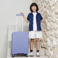 POP POLO Luggage Model