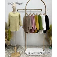 🔥HOT ITEM🔥BLOUSE BAGGY OMBAK EXCLUSIVE 053