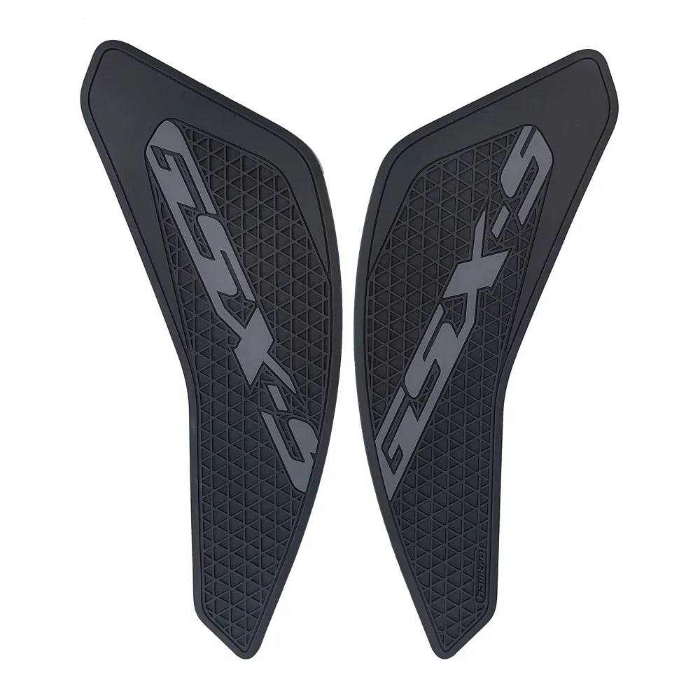 Motorcycle Side Tank Pad Knee Protection for SUZUKI GSX-S750 GSXS 750 Z 2017-2025