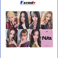 izna [N/a] Official Photocard Member set [E]
