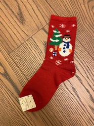 包郵 tutu anna christmas stockings 聖誕襪 日本 聖誕交換禮物