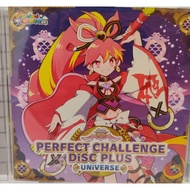 CD Game Soundtrack (Original/Promo CD)