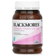 Blackmores 澳佳寶 Blackmores 月見草油 - 190粒 190 Capsules