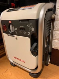 發電機HONDA瓦斯發電機.日本最新型EU9iGB瓦斯發電機.瓦斯變頻發電機.展示機優惠價格.露營.零919212782