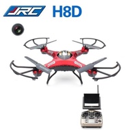 JJRC H8D 2.4GHZ 4CH HEADLESS MODE 5.8G FPV RC QUADCOPTER DRONE WITH 2MP CAMERA