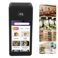 supergoodsales Asixxsix POS Receipt Printer  5 Inch Screen Handheld Thermal Support 4G BT Communicat