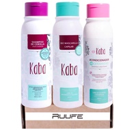 Onion Shampoo Kaba Shampoo de Cebolla kaba (3 pack) Red onion shampoo Bio Hair repair and conditione
