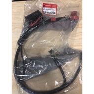 Honda Genuine Wire Sub Harness Battery 32102K59A70 for Click 150 V2