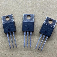 FTP11N08A 11N08A 75V 100A TO-220 MOSFET Transistors
