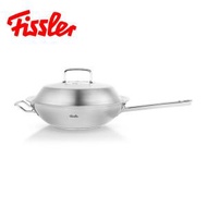 Fissler - Original-Profi Collection® 小皇冠不鏽鋼單柄炒煲連蓋 (30cm)