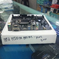 MSI H310M Pro M2 Plus 2nd Motherboard