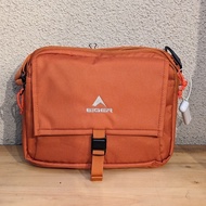 EIGER ASCENDA SB HZL SLING BAG - ORANGE