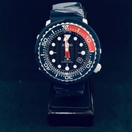 JAM TANGAN SEIKO PRIA ORIGINAL 