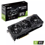 GPU Asus TUF RTX3060 TI ( NEW )