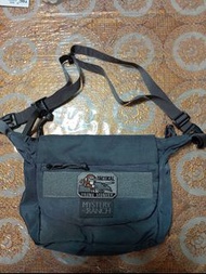 Custom SKA Shoulder Pack /戰術/袋/斜孭袋/側貝包/戶外/軍品/氣章/野外/急救/工具 /Tactical/Outdoor/Camping/Rescue/Hiking/Fir