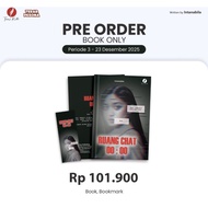 Chat Room 00:00 by Intanabila NOVEL