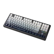 Bàn phím cơ không dây Xinmeng M87 pro - Hotswap 5 pin - Mạch xuôi - Led RGB với 3 chế độ kết nối