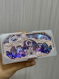 花知曉 月光人魚系列 五色寶石眼影