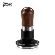 BINCOO Constant Force Impact Fixed Force 30 Pounds Powder Press Hammer Espresso Powder Press Set Cof