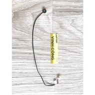 Mic cable for Lenovo G580 laptop, original disassembled product