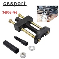 34902-84 Big Twin Transmission Mainshaft Inner Bearing Race Installer & Puller Removal Tool kit For 